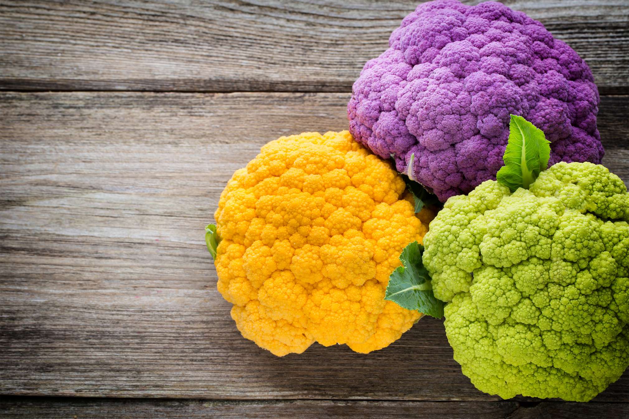 Blumenkohl Ein Trendgem Se Mit Vielen Facetten Kaufland