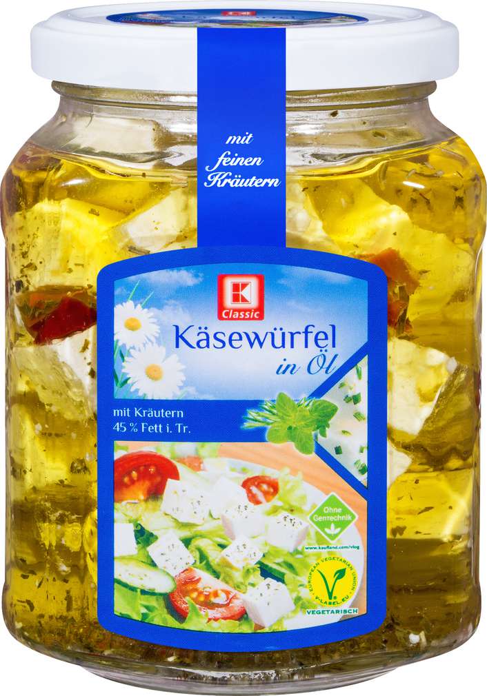 K Classic günstige Lebensmittel mit Markenqualität Kaufland