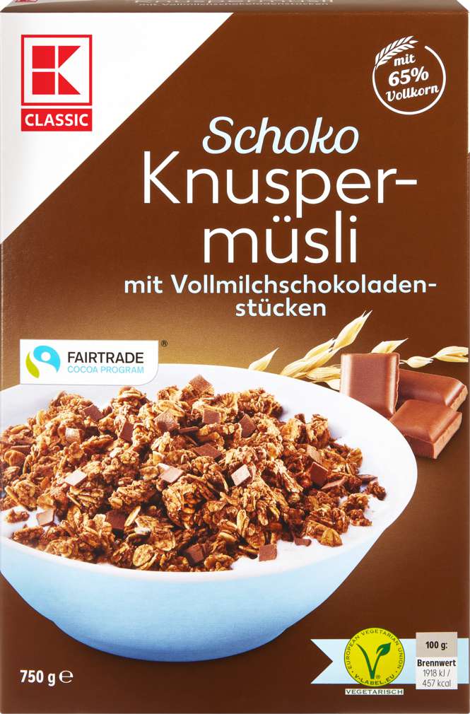 K Classic G Nstige Lebensmittel Mit Markenqualit T Kaufland