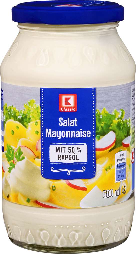 K Classic G Nstige Lebensmittel Mit Markenqualit T Kaufland