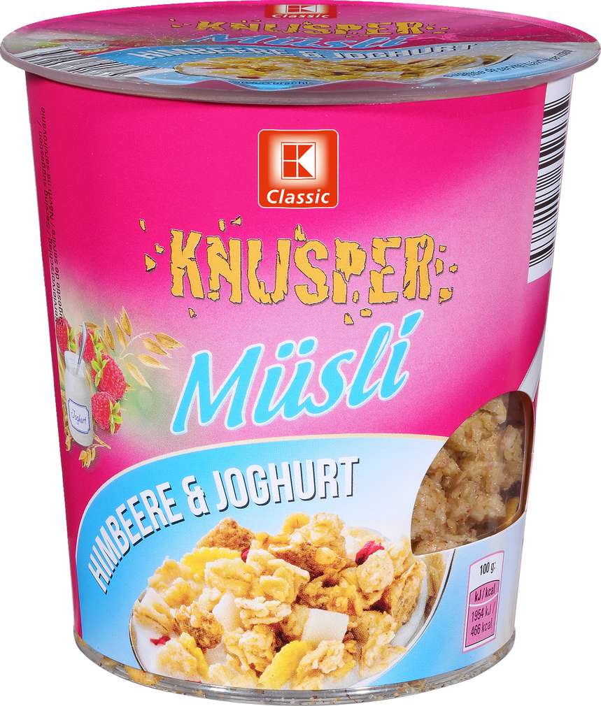 K Classic G Nstige Lebensmittel Mit Markenqualit T Kaufland