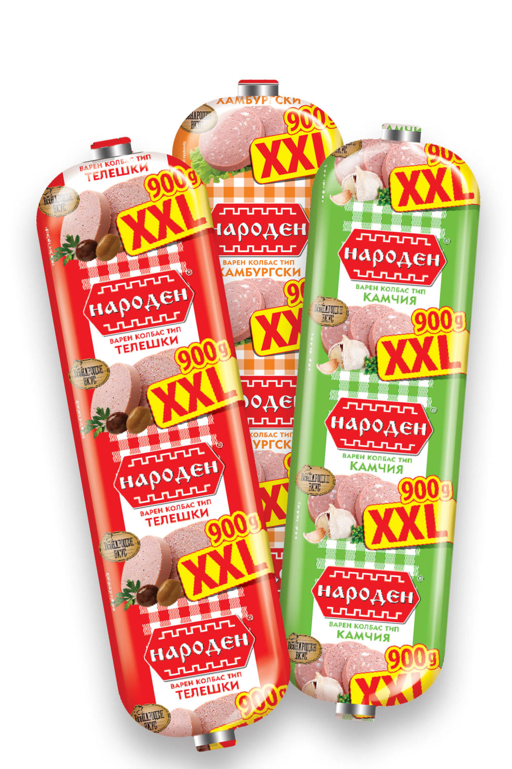 Начало | Kaufland
