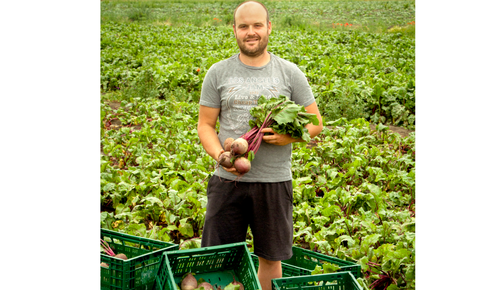 Нашите производители - семейство Горчеви от село Чешнегирово