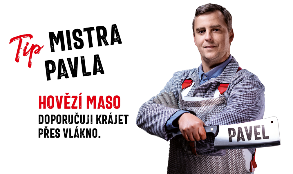 Tip mistra Pavla Mistr Pavel