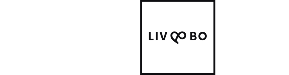 Logo Liv&Bo® Logo Liv&Bo®