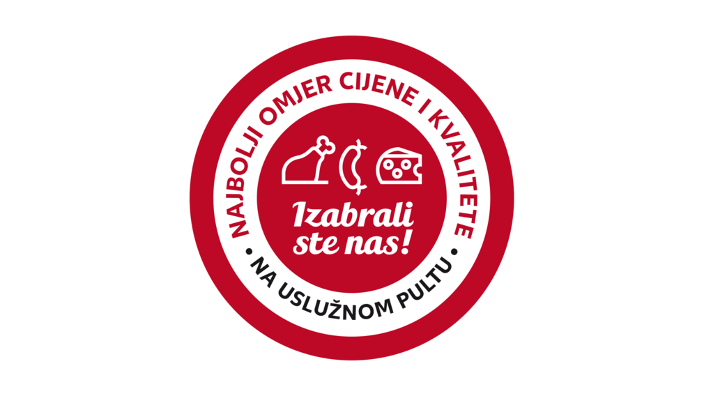 Kaufland - najbolja kvaliteta Kaufland - najbolja kvaliteta
