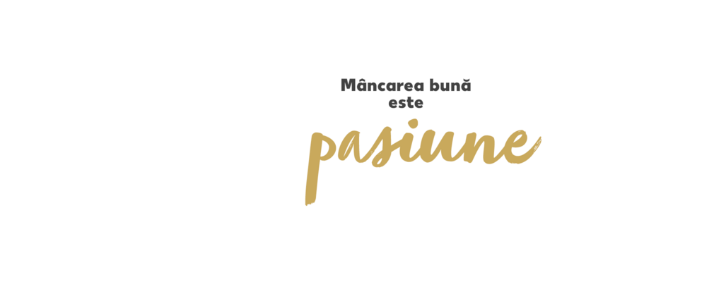 Pasiune Pasiune