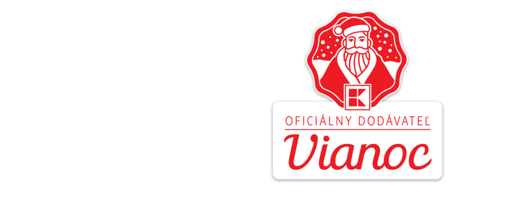 Oficiálny dodávateľ Vianoc Oficiálny dodávateľ Vianoc