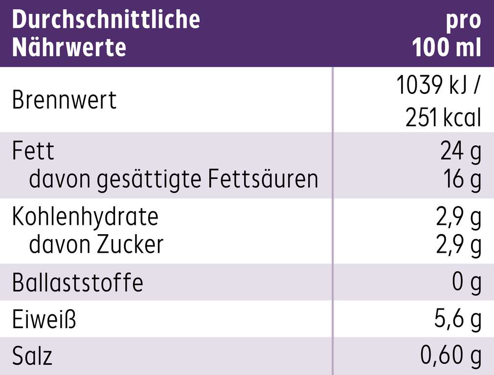 Abbildung des Sortimentsartikels K-Free Laktosefrei Frischkäse Natur laktosefrei 175g