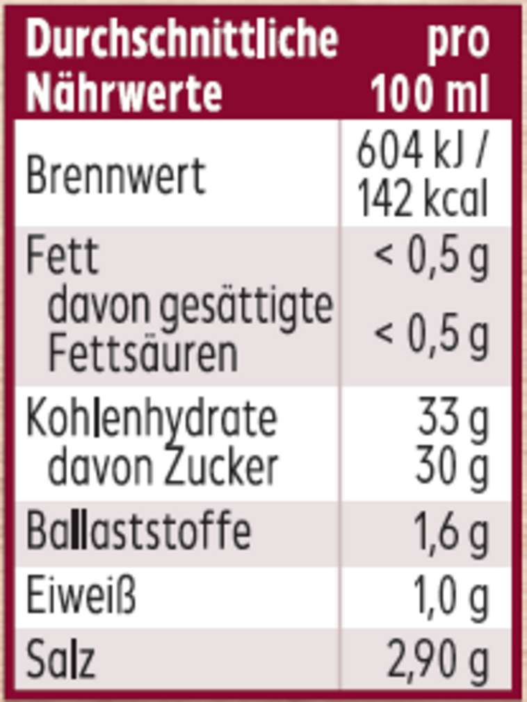Abbildung des Sortimentsartikels K-Bio Let´s BBQ Sauce 250ml