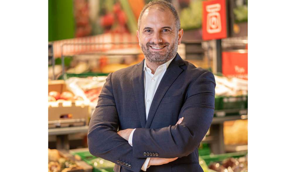 Ялчин Джем е новият търговски директор на Kaufland България Ялчин Джем е новият търговски директор на Kaufland България