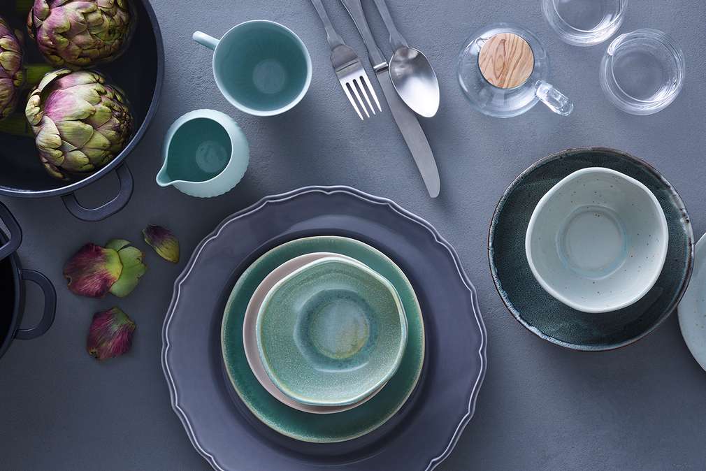 Продукти за дома от твоя Kaufland Изображение на продукти за дома