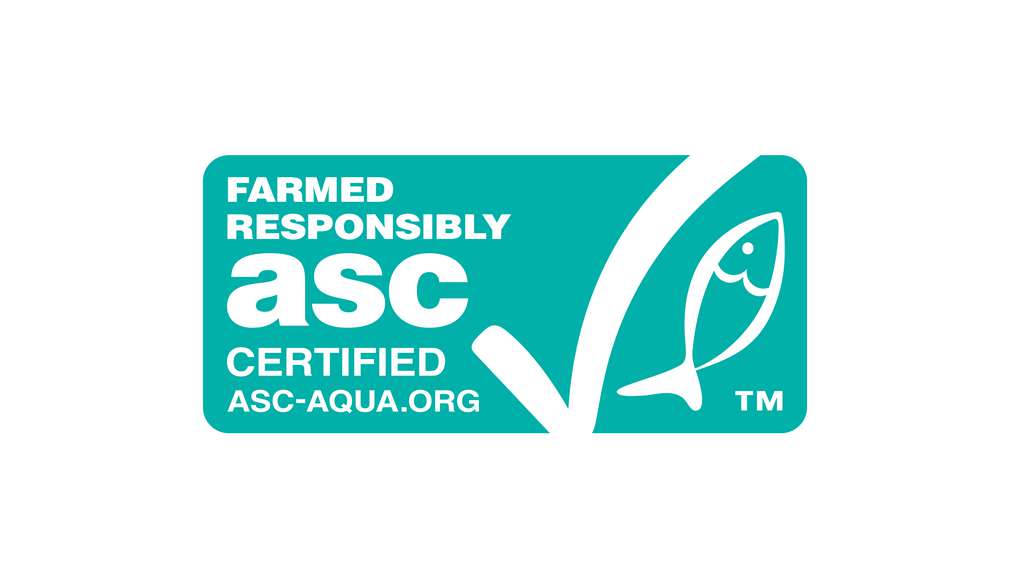 Рибни продукти с ASC сертификат Рибни продукти с ASC сертификат