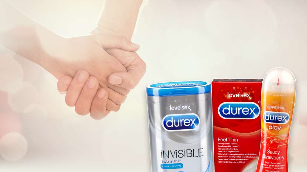 Отстъпки за групи продукти в Kaufland -30% отстъпка на всички продукти Durex