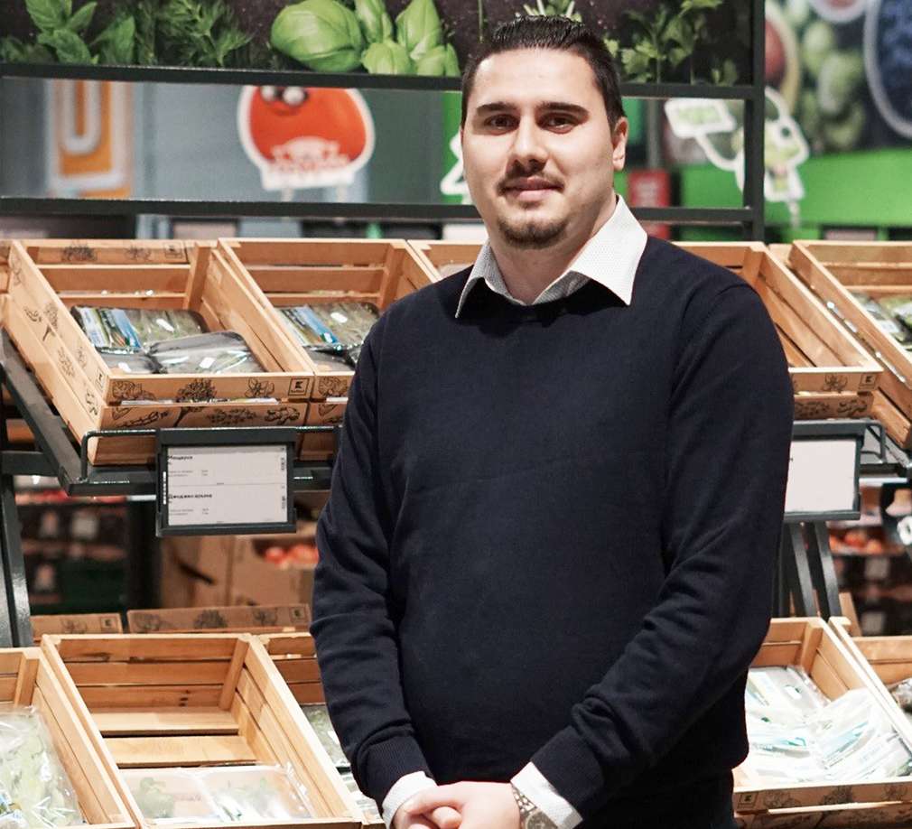 Управители на бъдещето Изображение на Кирил Лудачки