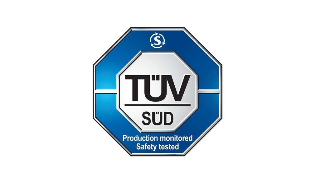 TÜV SÜD TÜV SÜD