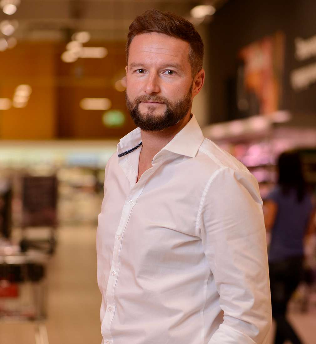 Kaufland България с нов председател на Управителния съвет Kaufland България с нов председател на Управителния съвет