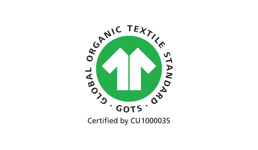 Стандарт GOTS (Global Organic Textile Standard) Стандарт GOTS (Global Organic Textile Standard)