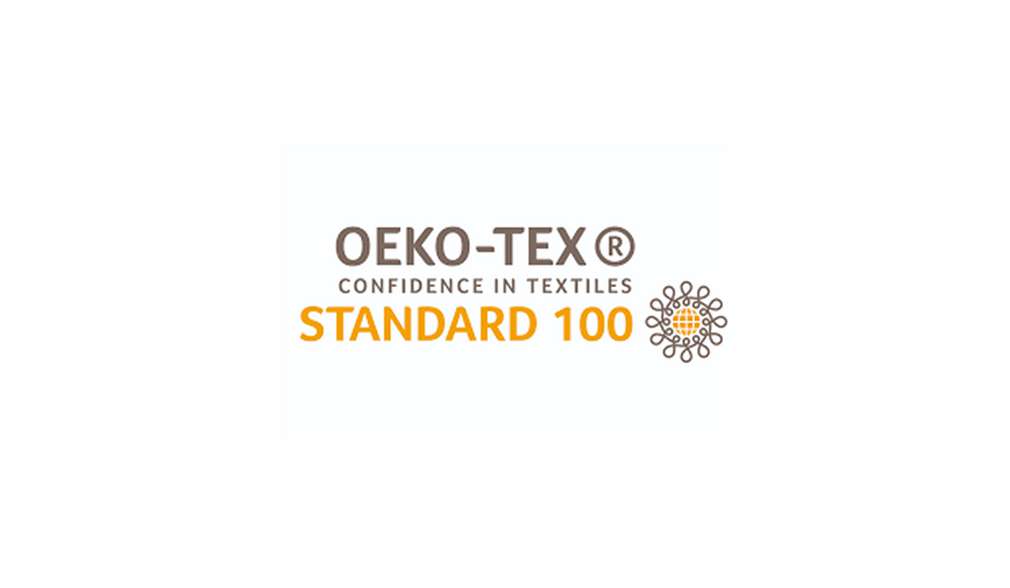 STANDARD 100 на OEKO TEX STANDARD 100 на OEKO TEX