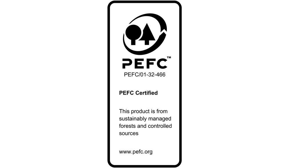 PEFC PEFC
