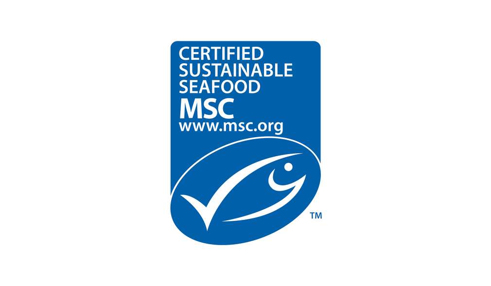 Риба със сертификат MSC Рибни продукти и консерви
