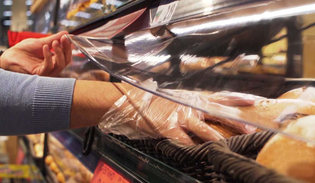 Имаме плексигласови прозорци за продуктите от нашата пекарна Имаме плексигласови прозорци за продуктите от нашата пекарна