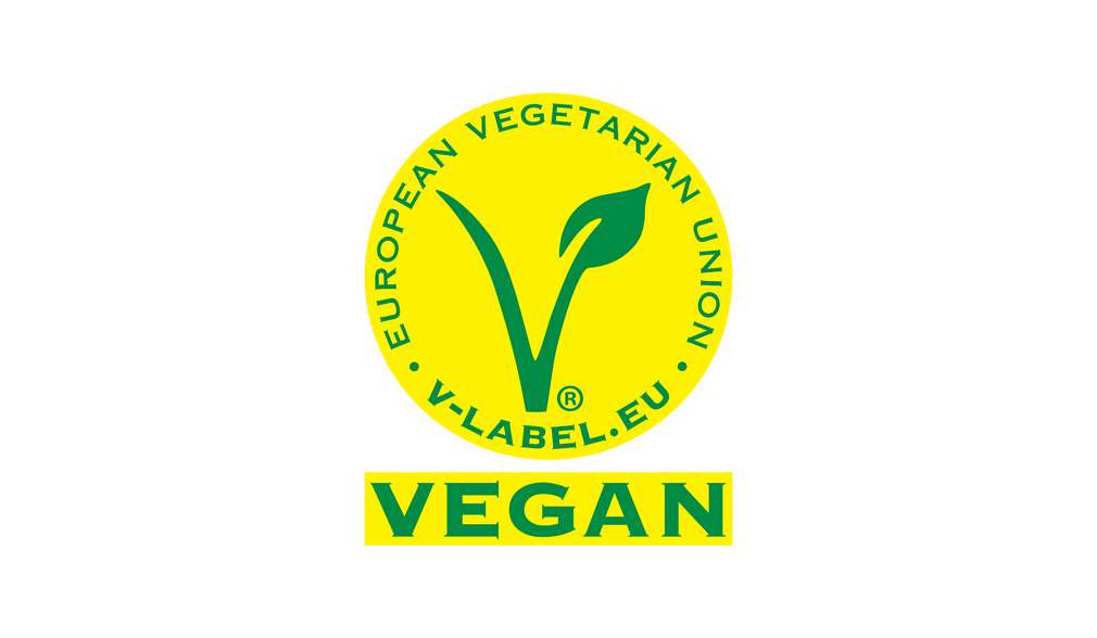 V-Label Vegan V-Label Vegan