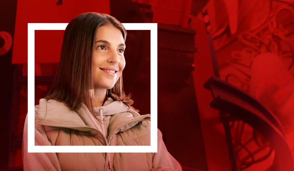 Съчетай кариера и семейство Съчетай кариера и семейство