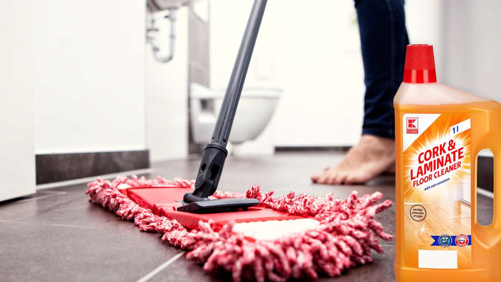 Informace o detergentech