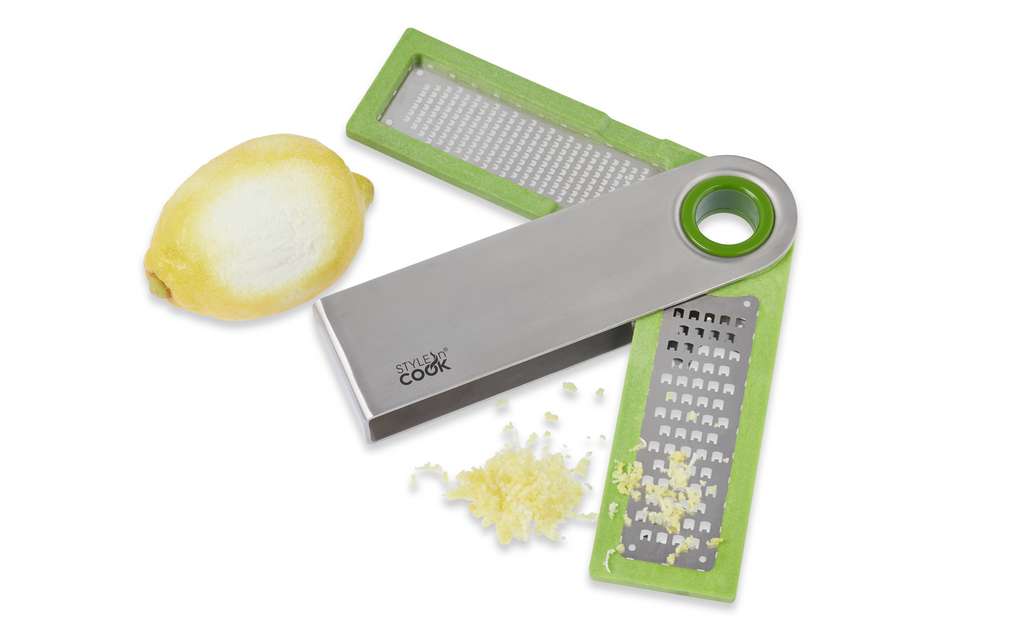 P Style&Cook Struhadlo 4v1 P Style&Cook Struhadlo 4v1