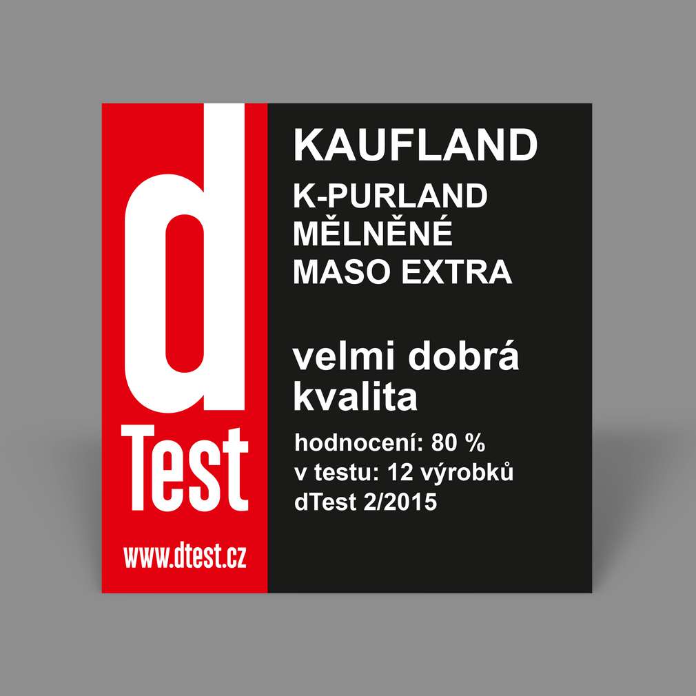 Hodnocení nezávislého magazínu masných výrobků Hodnocení nezávislého magazínu masných výrobků