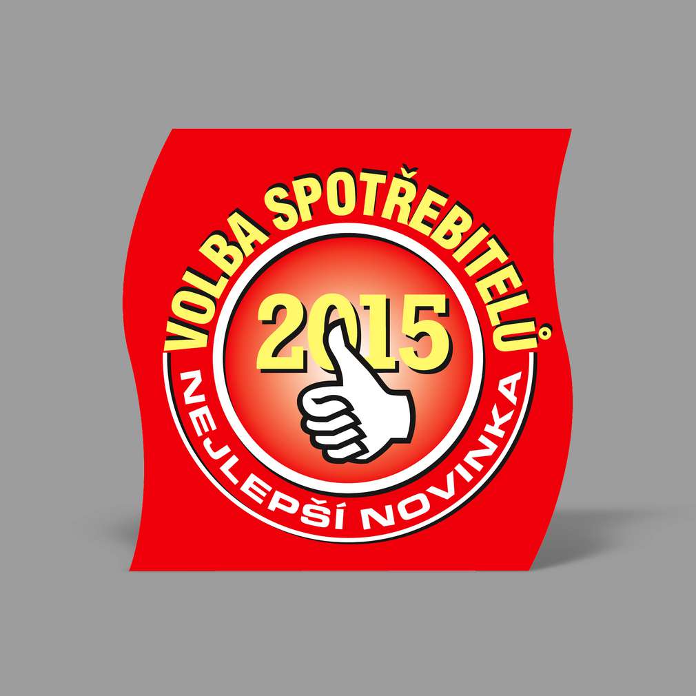 Uznání zákazníků za nové oblíbené výrobky Uznání zákazníků za nové oblíbené výrobky