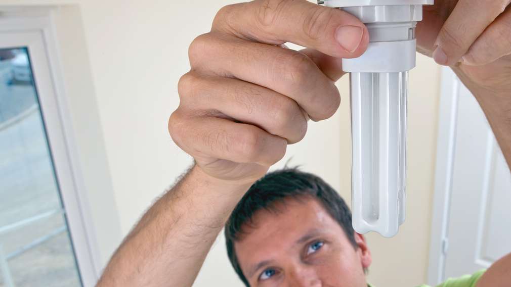 Informace o úsporných žárovkách