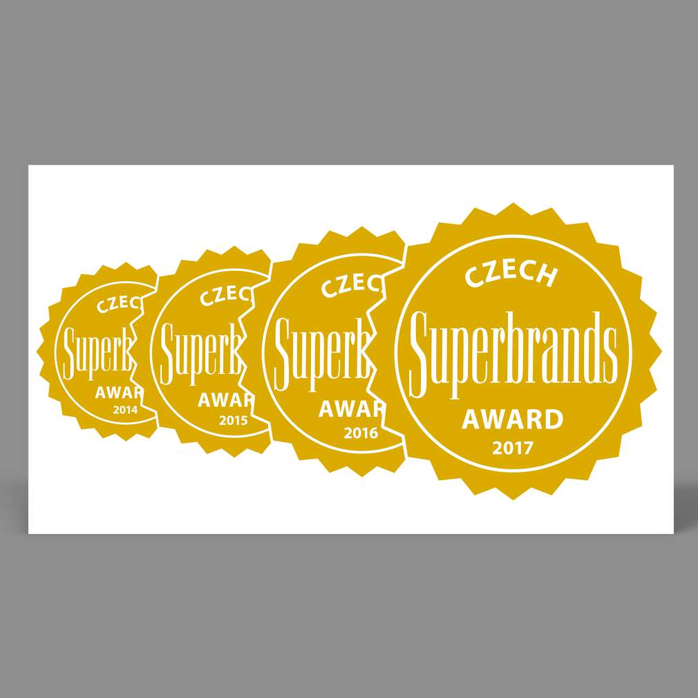 oceneni-superbrands-2017 Ocenění Superbrands 2017