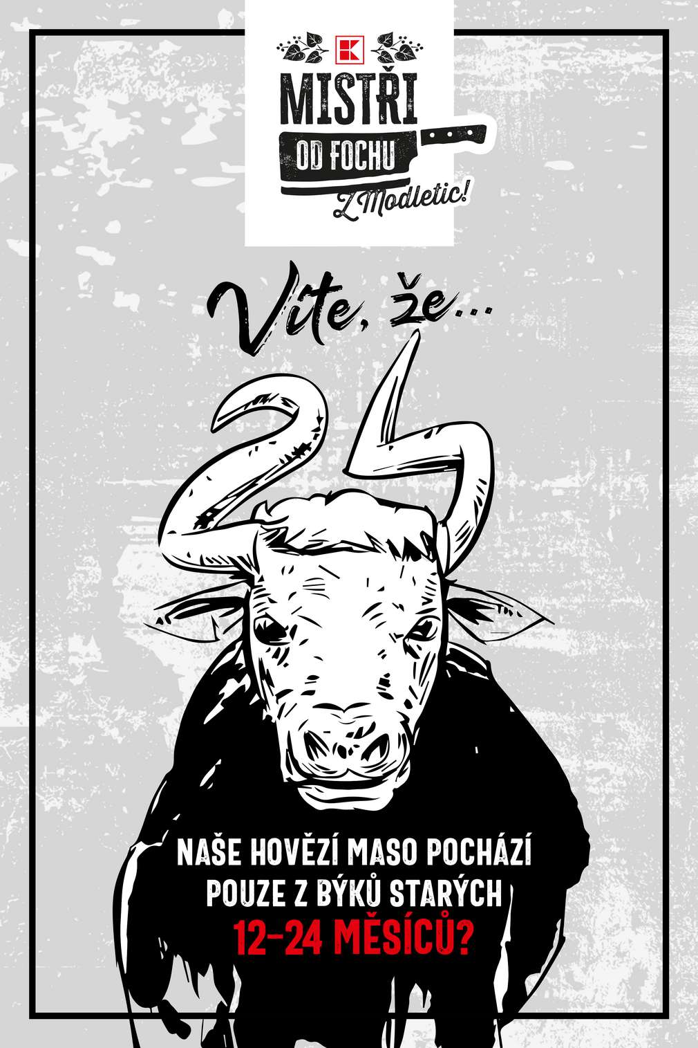 Naše hovězí maso pochází z býků starých 12-24 měsíců. Naše hovězí maso pochází z býků starých 12-24 měsíců.