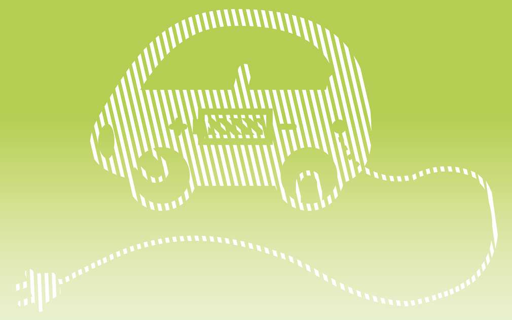 Kaufland podporuje projekt elektromobility skupiny ČEZ