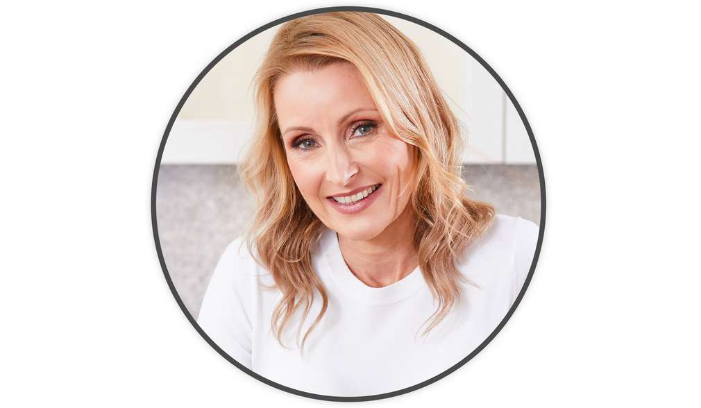 Porträt Dr. Alexa Iwan Porträt Dr. Alexa Iwan