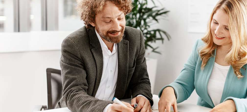 Schreiben Sie am besten Online-Dating-Profil