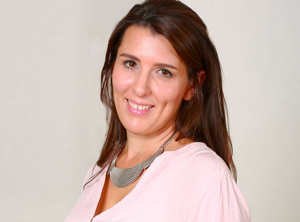 Elterncoach Jennifer Günther Elterncoach Jennifer Günther