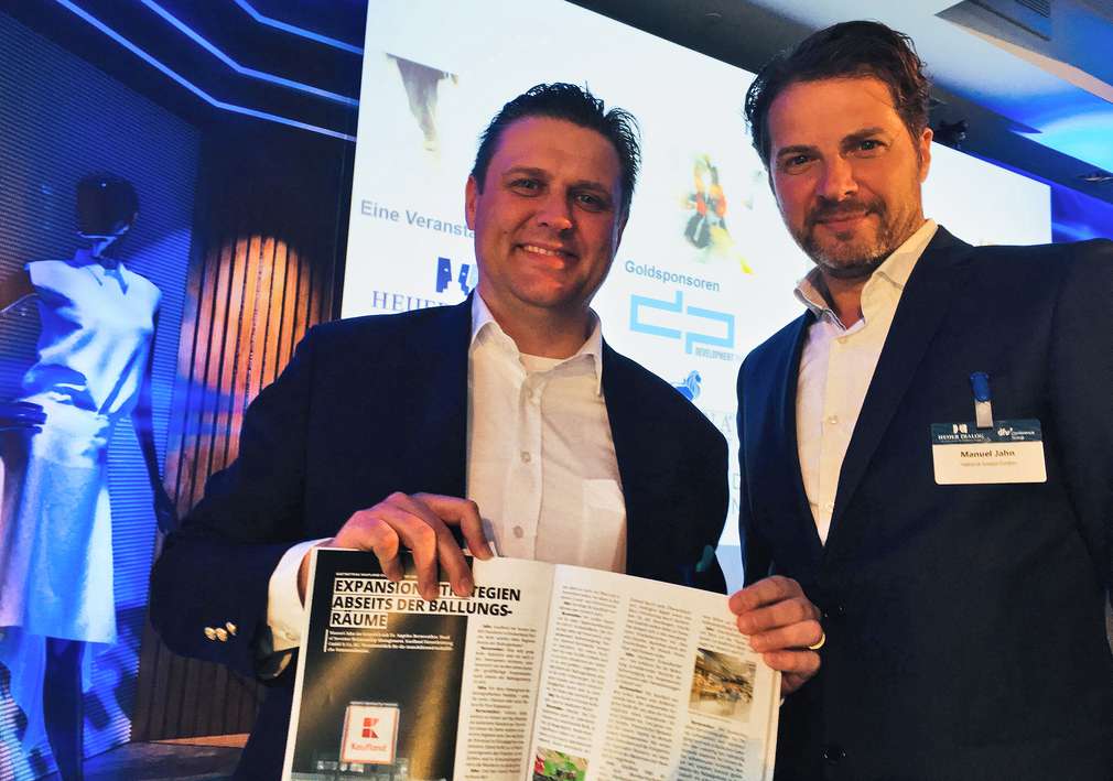 HABONA Report Bericht HABONA Report Bericht