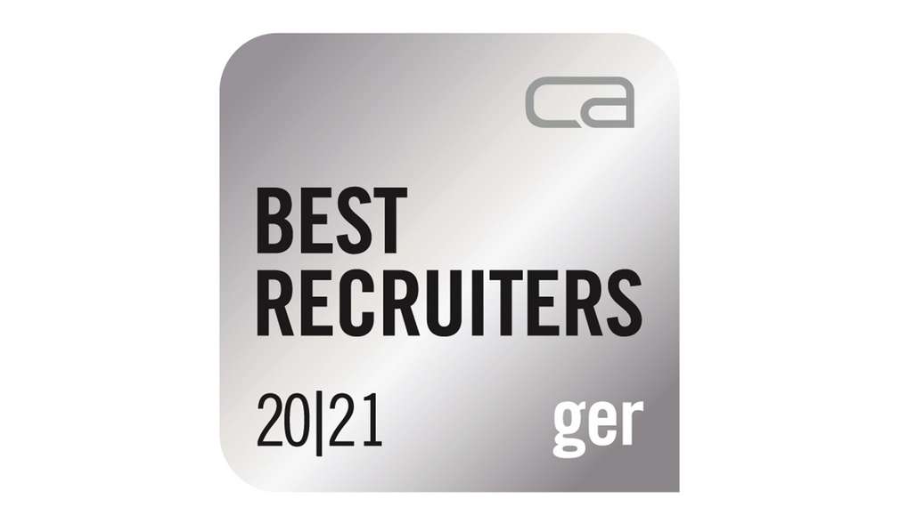 Signet: Best Recruiters 2021 Signet: Best Recruiters 2021