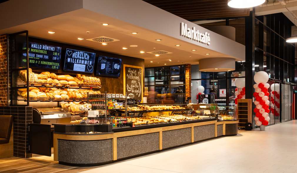 Abbildung Bäckerei Konzessionär Abbildung Bäckerei Konzessionär
