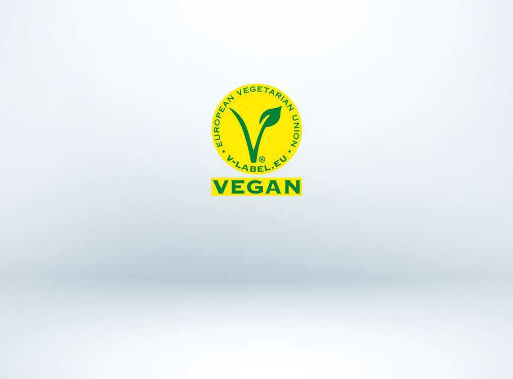 V-Label vegan