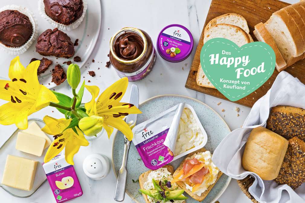 Laktoseintoleranz Was Essen Und Wie Einkaufen Kaufland