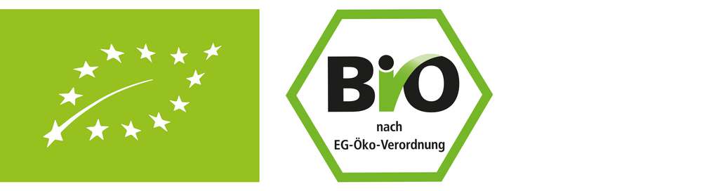 Abbildung: Bio-Siegel Abbildung: Bio-Siegel