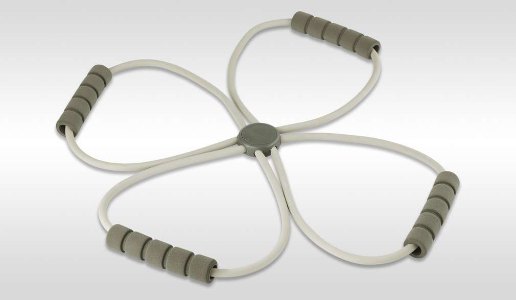 Newcential® Cross-Expander Newcential® Cross-Expander