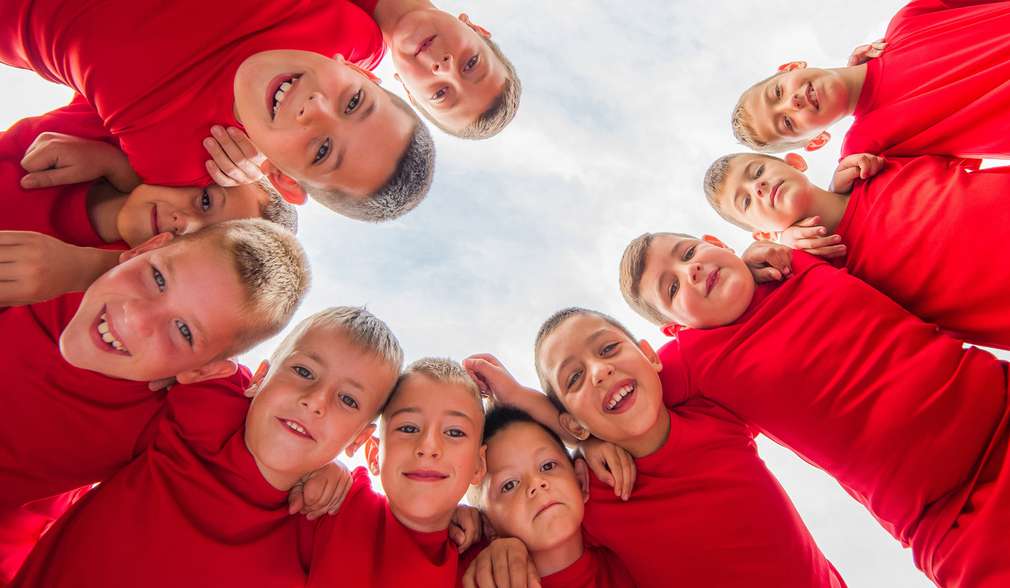 Fußball Junioren Cup Fußball Junioren Cup
