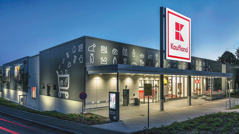 Newsroom | Kaufland