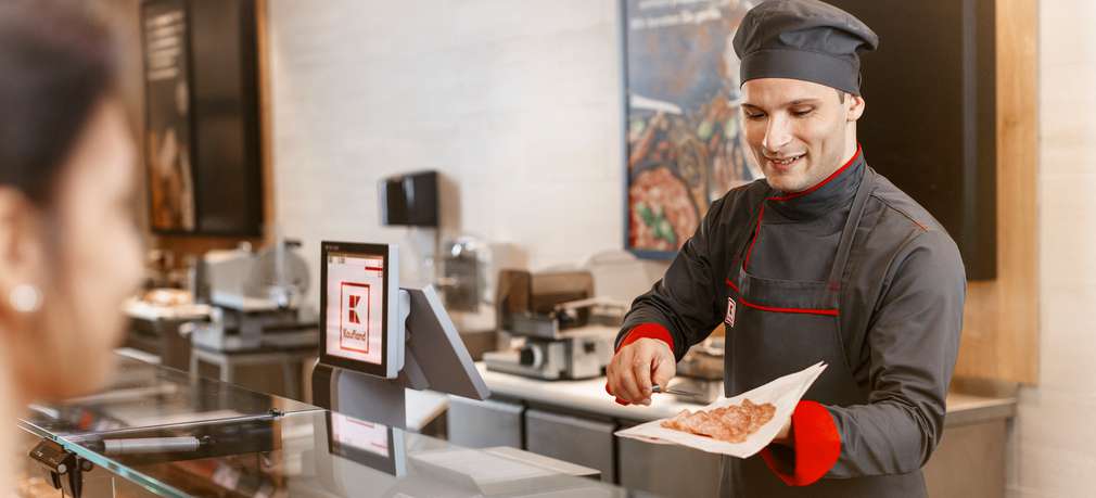 JOBS IM KAUFLAND Jobs im kaufland