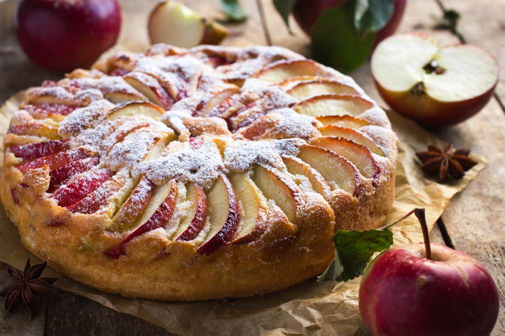 Backmischung Aufpeppen So Wird Der Kuchen Noch Leckerer Kaufland